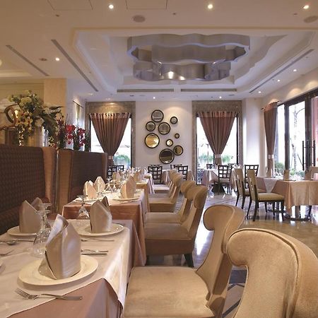 Bellezza Taipei Hotel Exterior foto