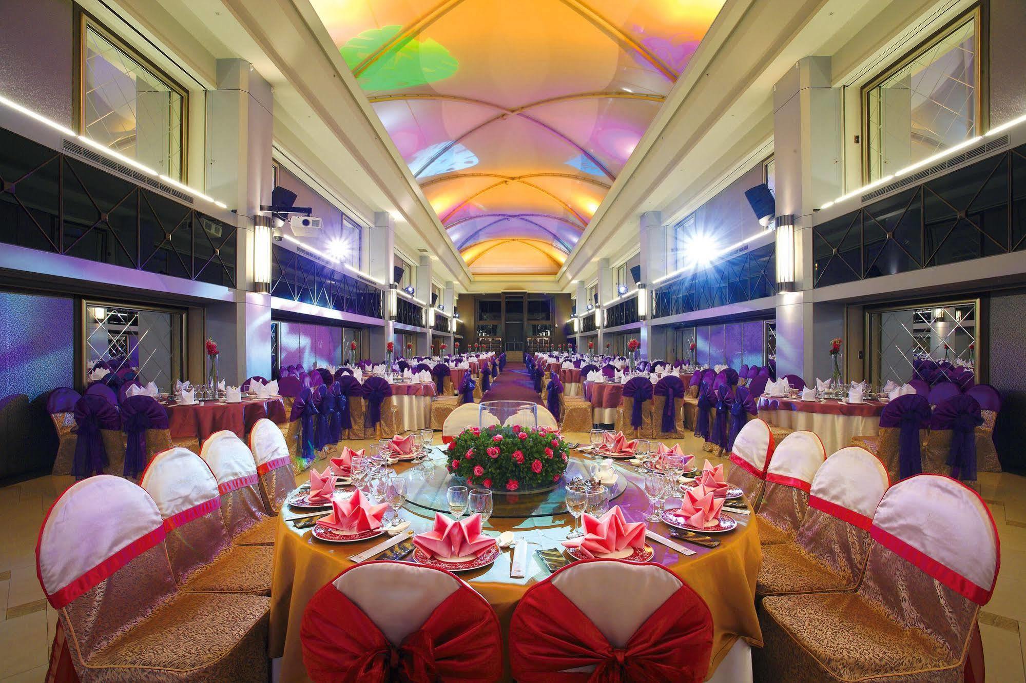 Bellezza Taipei Hotel Exterior foto